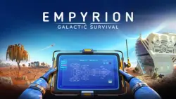 Uplay Empyrion - Galactic Survival account+email