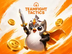 | 2800 Монет | Teamfight Tactics | Россия