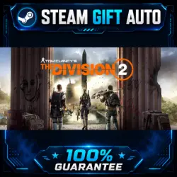 [ АВТО 24/7 ] Tom Clancy’s The Division 2 - Gold Edition STEAM GIFT