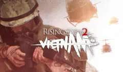 Uplay Rising Storm 2: Vietnam аккаунт+почта