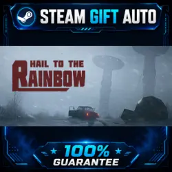 [ АВТО 24/7 ] Hail to the Rainbow STEAM GIFT