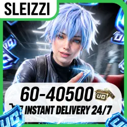 PUBG MOBILE UC ПО ID ⚡ TOP UP BY ID ⚡ FAST DELIVERY ⚡ INSTANT ⚡