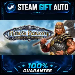 [ АВТО 24/7 ] King's Bounty: Ultimate Edition STEAM GIFT