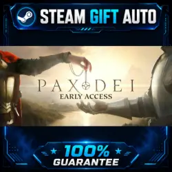 [ АВТО 24/7 ] Pax Dei: Base Game STEAM GIFT