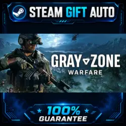 [ АВТО 24/7 ] Gray Zone Warfare STEAM GIFT