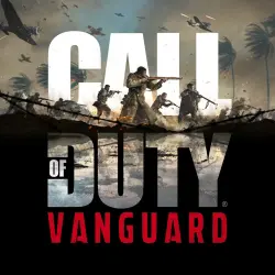 Call of Duty Vanguard PS4 и PS5 Аренда