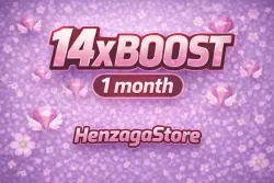 Level Up Your Discord Server! | 14x Boosts (1 Month) | Instant Max Level 3 Upgrade