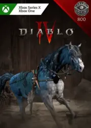 КЛЮЧ DIABLO IV - CRYPT HUNTER PACK DLC XBOX
