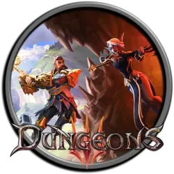 Dungeons 3 (Epic Games)