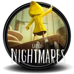 Little Nightmares (Epic Games)