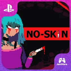 NO-SKIN | PS4/PS5 | Турция / Украина
