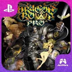 Dragon's Crown Pro | PS4/PS5 | Турция / Украина