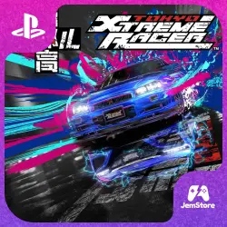 Tokyo Xtreme Racer | PS5 | Turkey / Ukraine