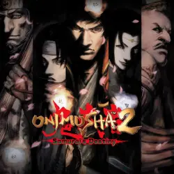 Onimusha 2: Samurai's Destiny | PS4/PS5 | Турция / Украина