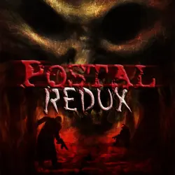 POSTAL Redux | PS4/PS5 | Турция / Украина
