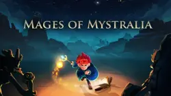 Uplay Mages of Mystralia аккаунт+почта