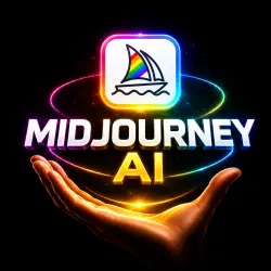 MIDJOURNEY AI Полный доступ •  1 месяц • Круглосуточная поддержка