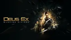 Uplay Deus Ex - Mankind Divided аккаунт+почта