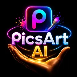 PicsArt AI PRO | Full Access 1 Month • Warranty • 24/7 Support