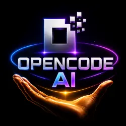 OPENCODE AI | Full access for 1 month • Warranty • 24/7 support.