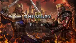 Uplay Chivalry 2 аккаунт+почта