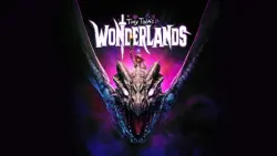 Uplay Tiny Tina's Wonderlands аккаунт+почта