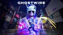 Uplay Ghostwire Tokyo аккаунт+почта