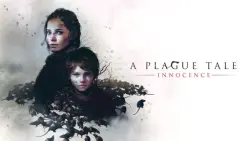 Uplay A Plague Tale: Innocence аккаунт+почта