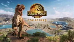 Uplay Jurassic World Evolution 2 аккаунт+почта