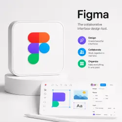 Figma Professional 1-12M | , FULL WARRANTY