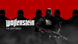 Uplay Wolfenstein: The New Order аккаунт+почта