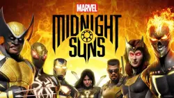 Uplay Marvel's Midnight Suns аккаунт+почта