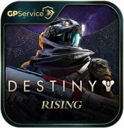 Destiny: Rising | Серебро | ПОПОЛНЕНИЕ ПО ID