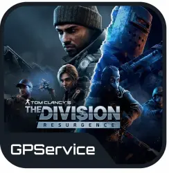 The Division Resurgence | Кредиты | ПОПОЛНЕНИЕ ПО ID