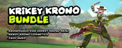 Krikey Krono Bundle для игры UG oculus quest 2 3 3s gift meta quesst