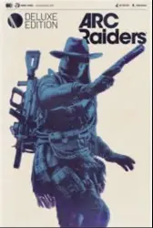 ARC Raiders - Deluxe Edition Steam Key (PC) GLOBAL