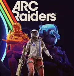 ARC Raiders Steam Key Standard Edition (PC) GLOBAL