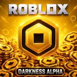 80 – 22500 Robux → Доступно для Roblox → Все регионы
