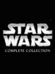 Star Wars Collection (14 in 1) STEAM Gift - Region Free