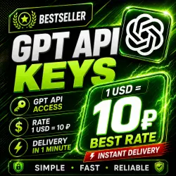 API Key GPT-5.5 | GPT 5.4 GPT | 5.4-mini