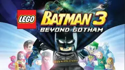 LEGO: Batman 3 - Beyond Gotham (Premium Edition) | Steam Key | GLOBAL | Instant Delivery 24/7