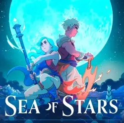 Sea of Stars | Steam Ключ | РФ | GLOBAL | АВТОВЫДАЧА 24/7