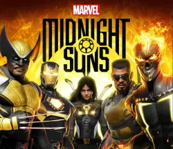 Marvel's Midnight Suns | Steam Key | GLOBAL | Instant Delivery 24/7