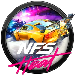Need for Speed Heat (EA Origin)