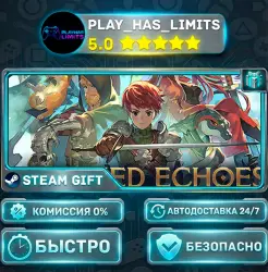 Chained Echoes — Standard *RU/BY/UA/CIS Steam Auto