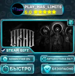 One-Eyed Likho *RU/BY/UA/СНГ Steam Auto