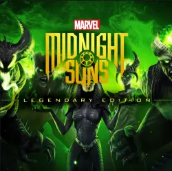 Marvel's Midnight Suns Legendary Edition | Steam Ключ | РФ | GLOBAL | АВТОВЫДАЧА 24/7