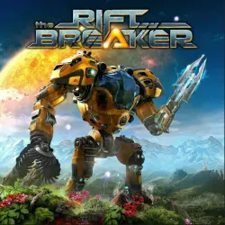 The Riftbreaker | Steam Ключ | РФ | GLOBAL | АВТОВЫДАЧА 24/7