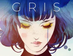 GRIS | Steam Key | GLOBAL | Instant Delivery 24/7