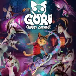 Gori: Cuddly Carnage | Steam Key | GLOBAL | Instant Delivery 24/7